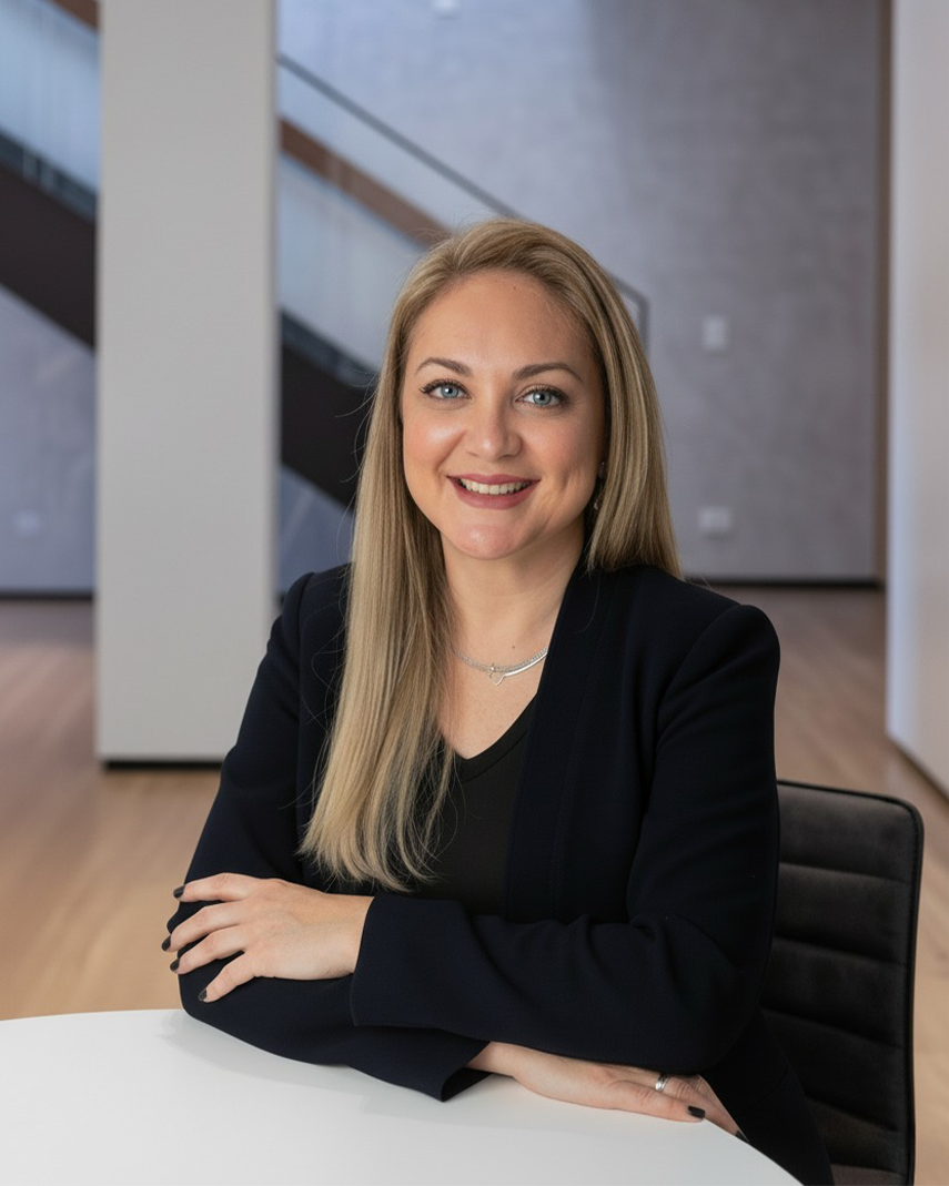 Juliana Zanin - Corretora de Imóveis GS&MARIN