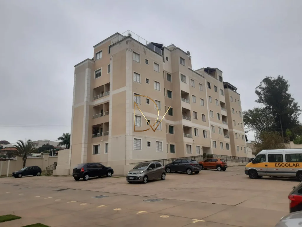 Apartamento à venda com 2 quartos, 1 suíte e 55m² no Jardim Nova Europa, Campinas (SP) — foto 12 de 24
