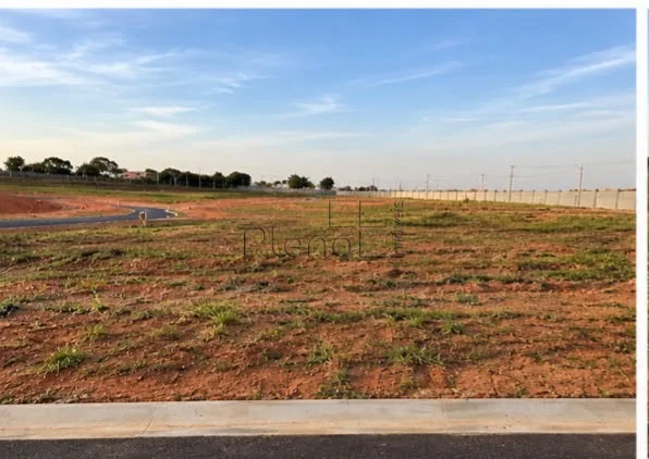 Terreno à venda em Campinas, Loteamento Serena Campinas, com 360 m², Serena Campinas