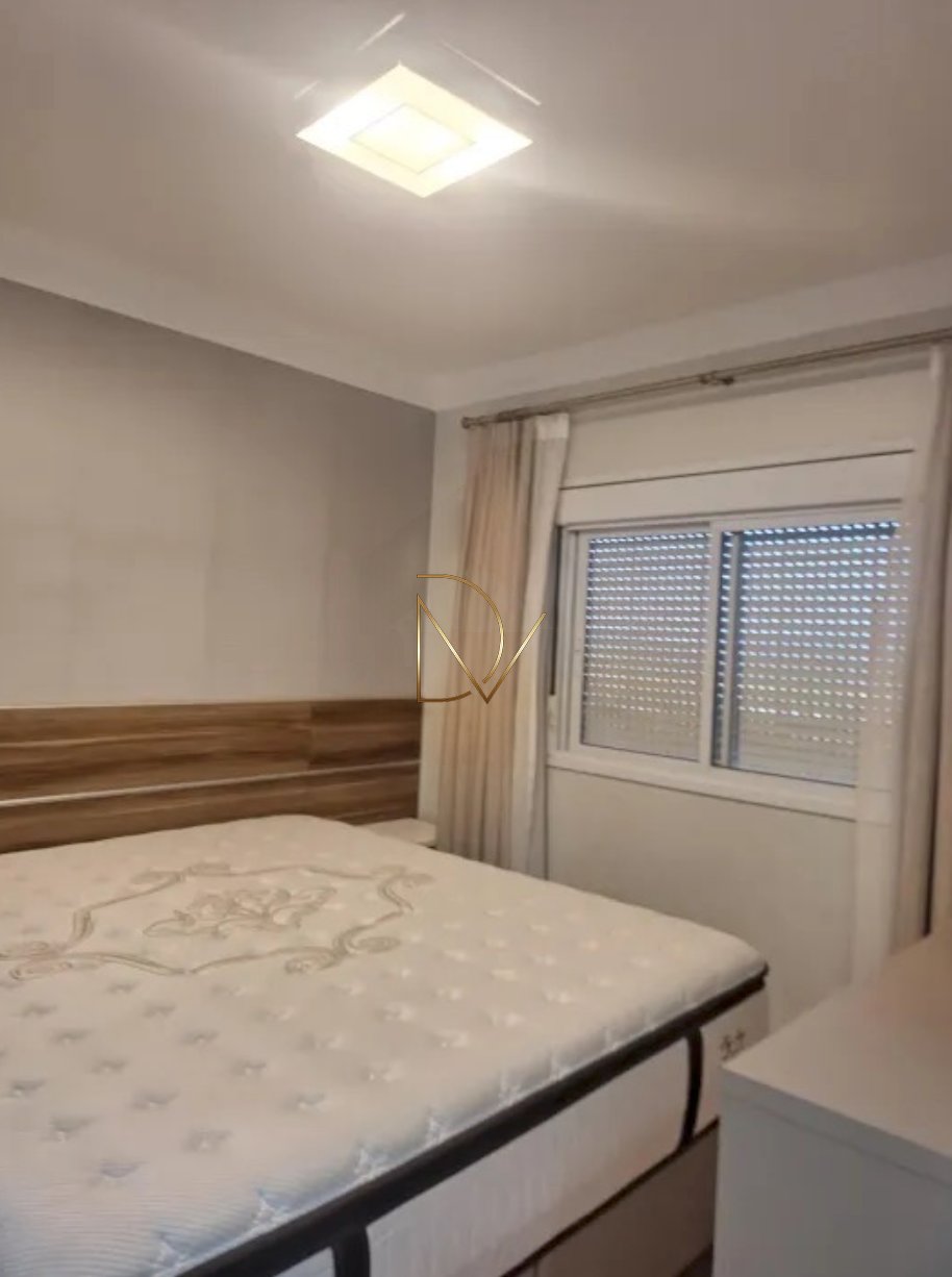 Apartamento à venda com 4 quartos, 3 suítes, 3 vagas e 137m² no Loteamento Alphaville Campinas, Campinas (SP) — foto 12 de 30