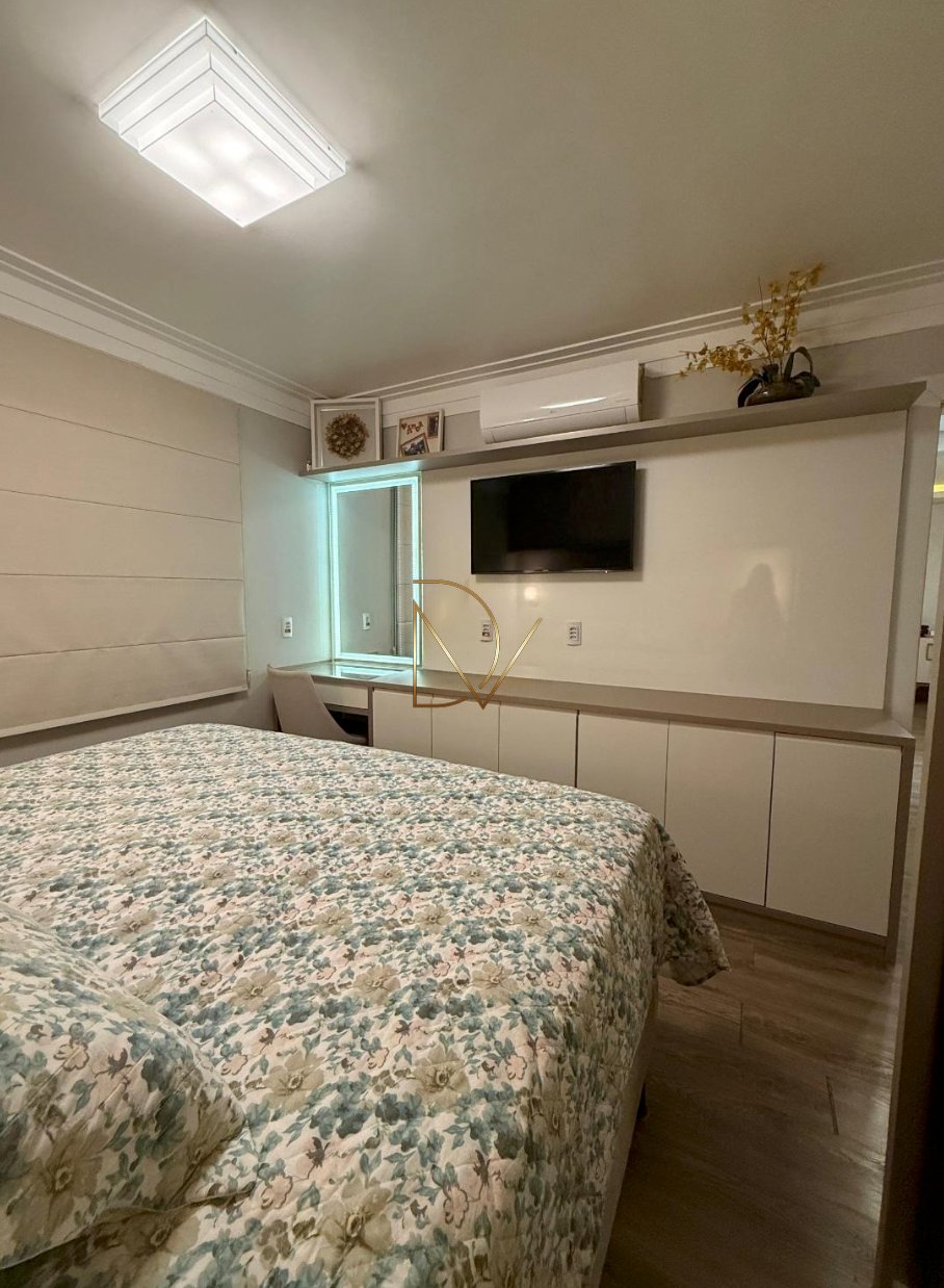 Apartamento à venda com 3 quartos, 1 suíte e 76m² no Chácara da Barra, Campinas (SP) — foto 13 de 27