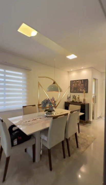 Casa à venda com 3 quartos, 1 suíte, 2 vagas e 90m² no Parque Jambeiro, Campinas (SP) — foto 2 de 30