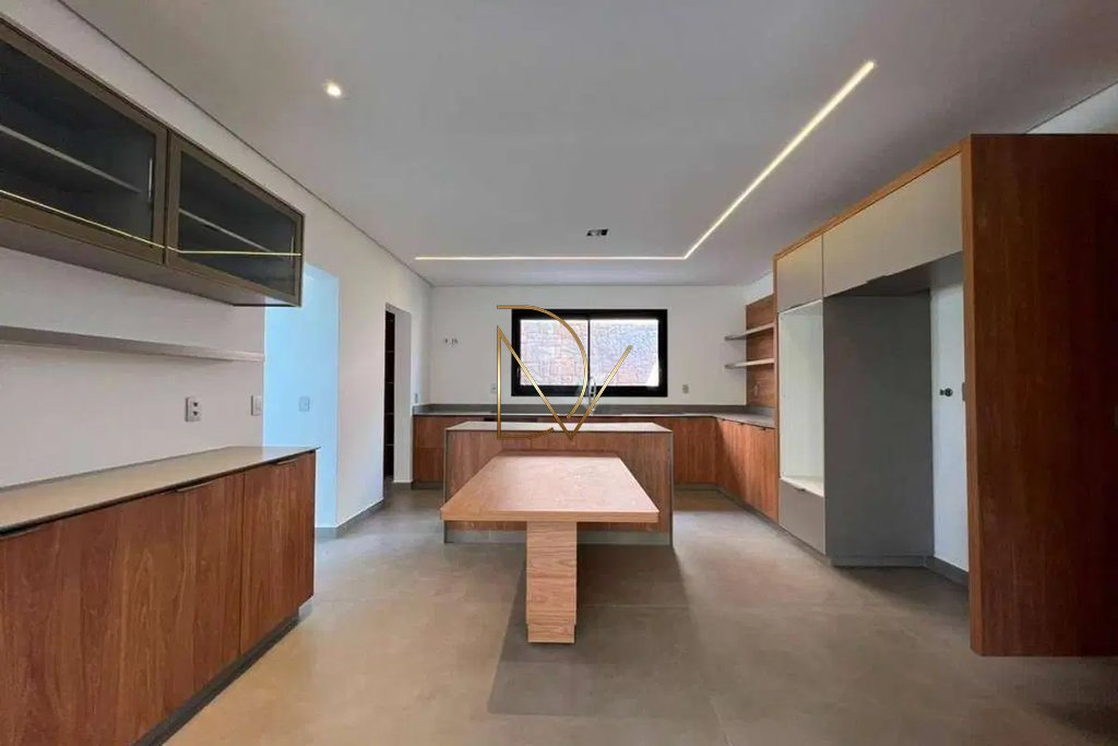 Casa à venda com 4 quartos, 4 suítes, 5 vagas e 510m² no Loteamento Residencial Pedra Alta (Sousas), Campinas (SP) — foto 14 de 30