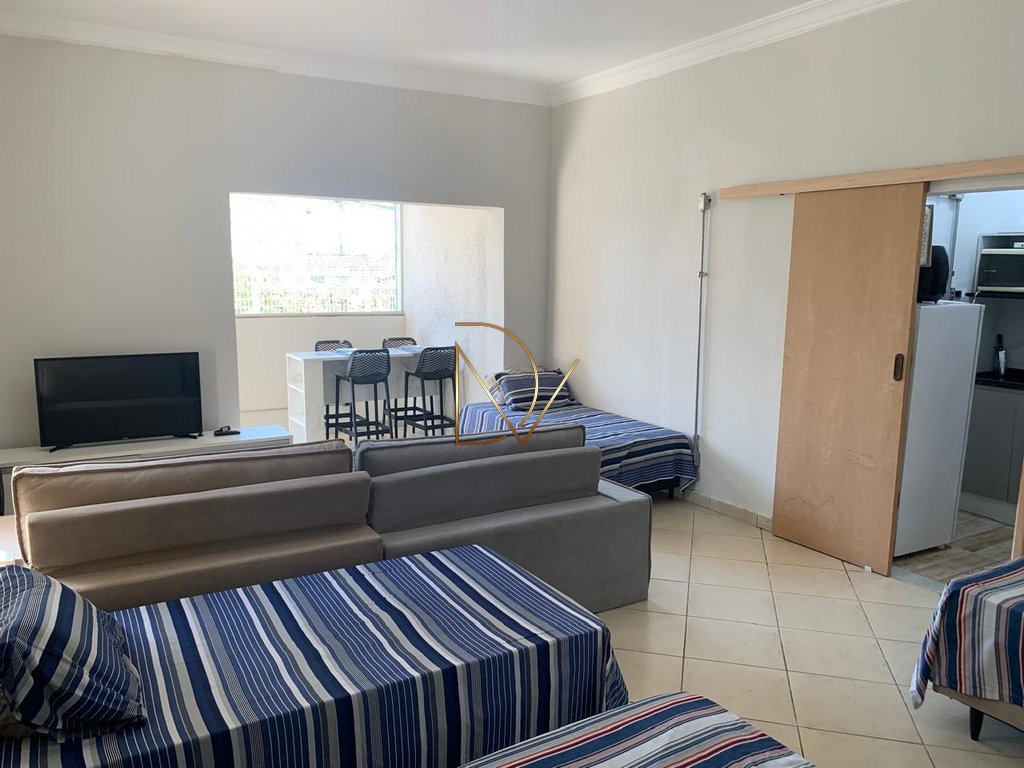Casa à venda com 6 quartos, 6 banheiros e 500m² no Bosque, Campinas (SP) — foto 9 de 30