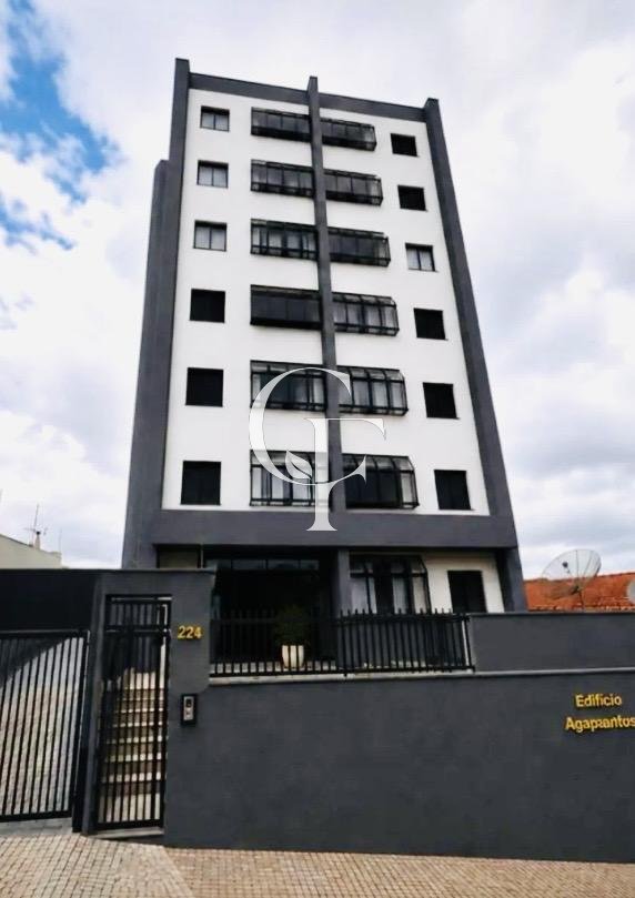 Apartamento à venda em Valinhos, Vila Martina, com 1 quarto, com 46 m², Edifício Agapanthus
