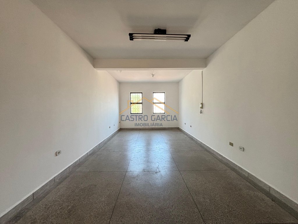 Sala para alugar em Americana, Vila Santa Catarina, com 48 m²
