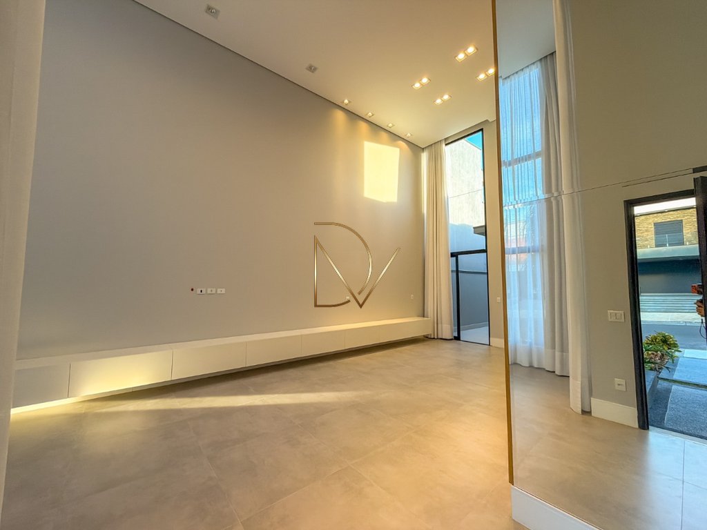Casa à venda com 3 quartos, 3 suítes, 4 vagas e 198m² no Residencial Duas Marias, Indaiatuba (SP) — foto 3 de 30