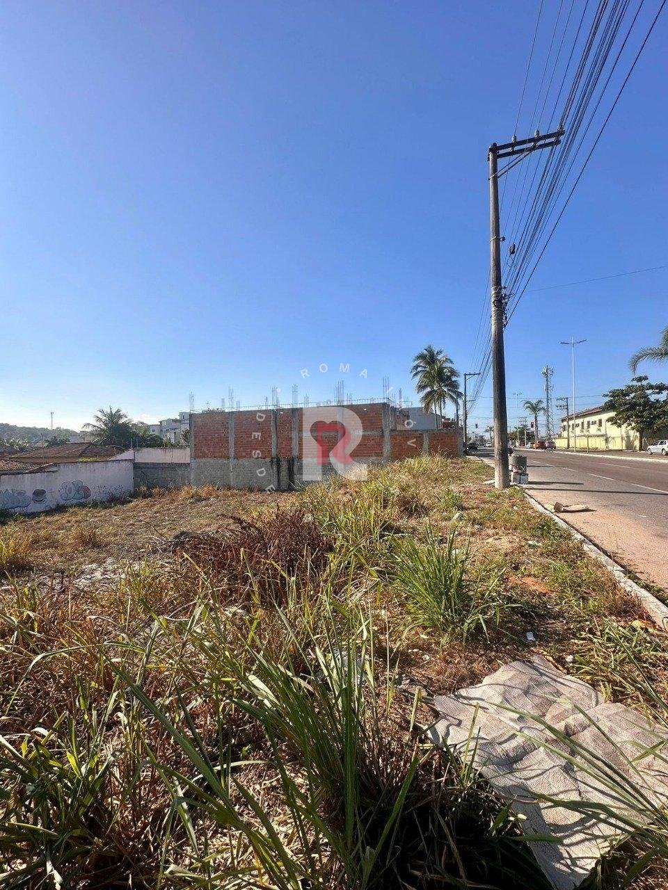 Terreno à venda em Guarapari, Nova Guarapari, com 1080 m²