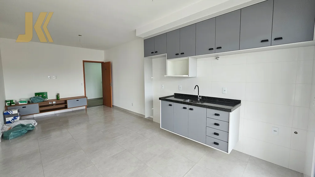 Apartamento à venda em Jaguariúna, Jardim Planalto, com 2 quartos, com 70 m², Villa Massoti