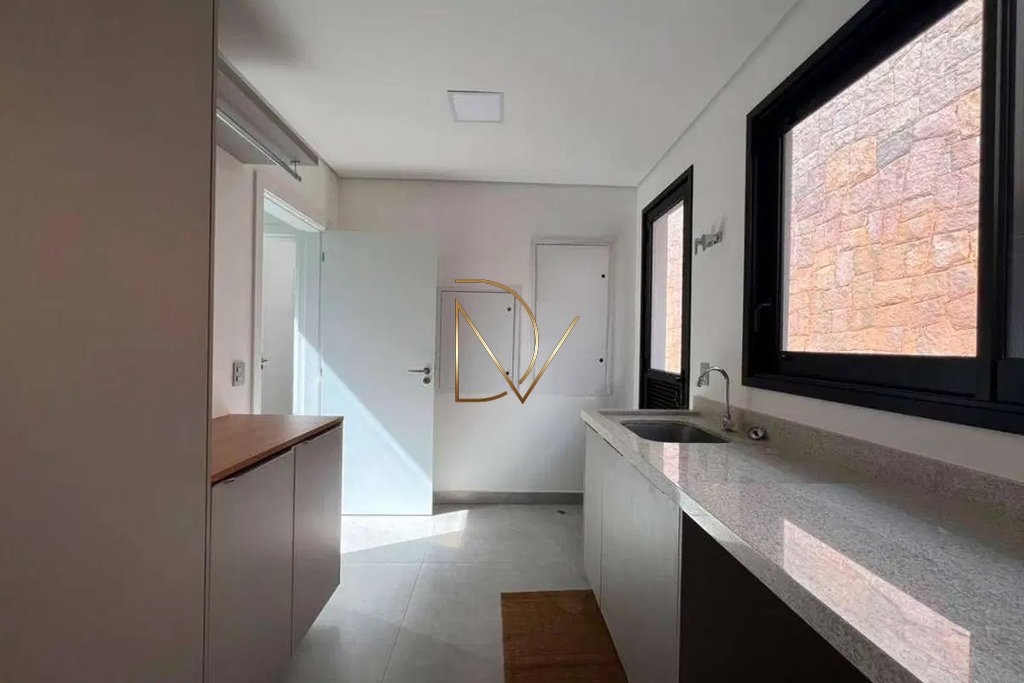 Casa à venda com 4 quartos, 4 suítes, 5 vagas e 510m² no Loteamento Residencial Pedra Alta (Sousas), Campinas (SP) — foto 21 de 30