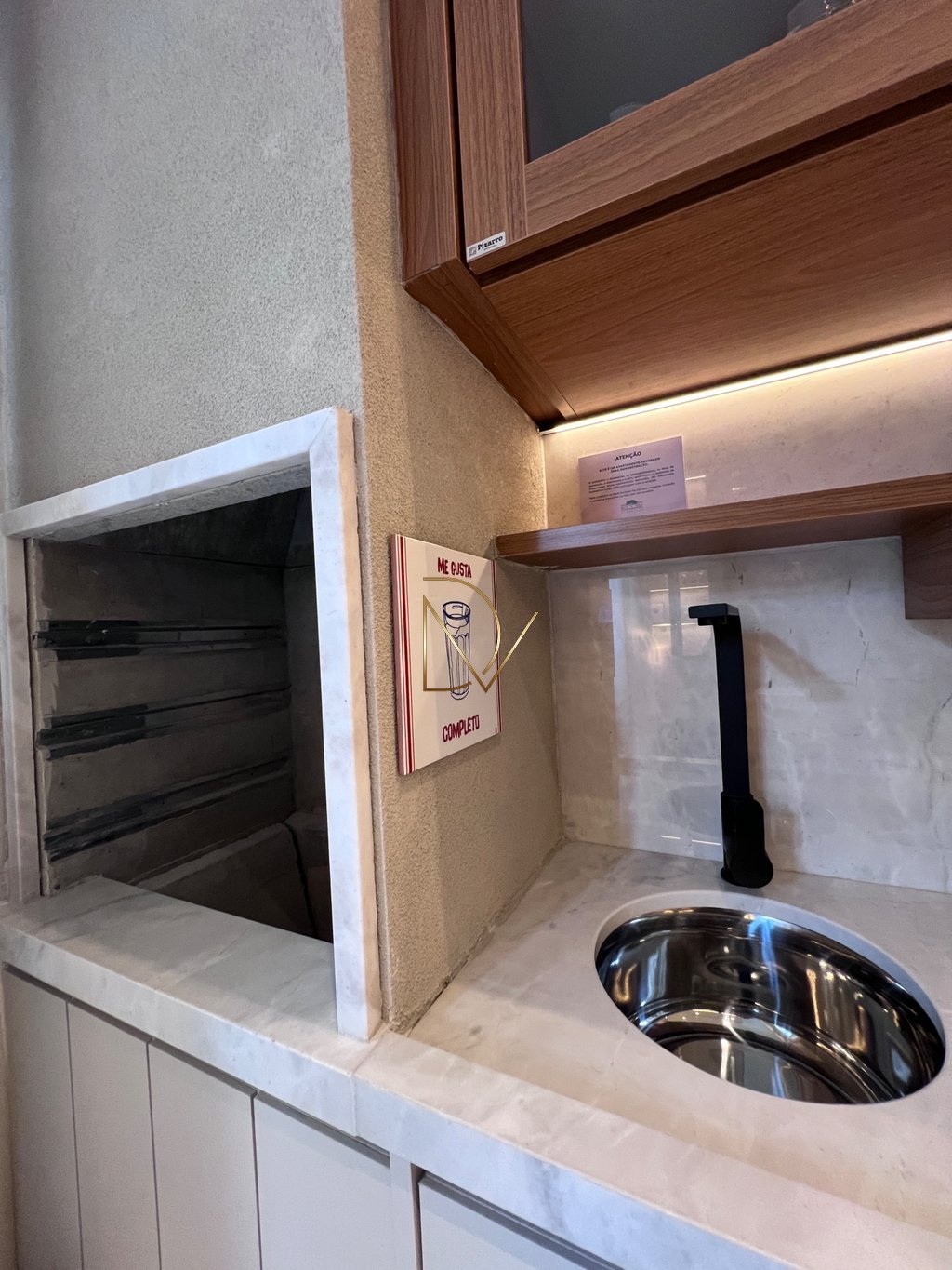 Apartamento à venda com 2 quartos, 1 banheiro e 52m² no Chácara Bela Vista, Sumaré (SP) — foto 4 de 30