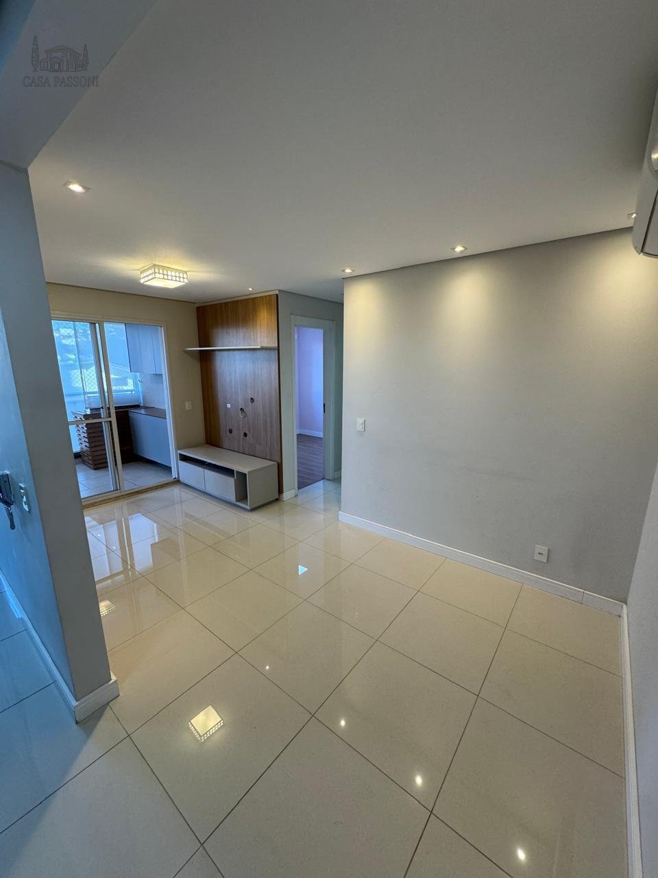 Apartamento à venda em Campinas, Taquaral, com 2 quartos, com 61 m², Welcome Taquaral