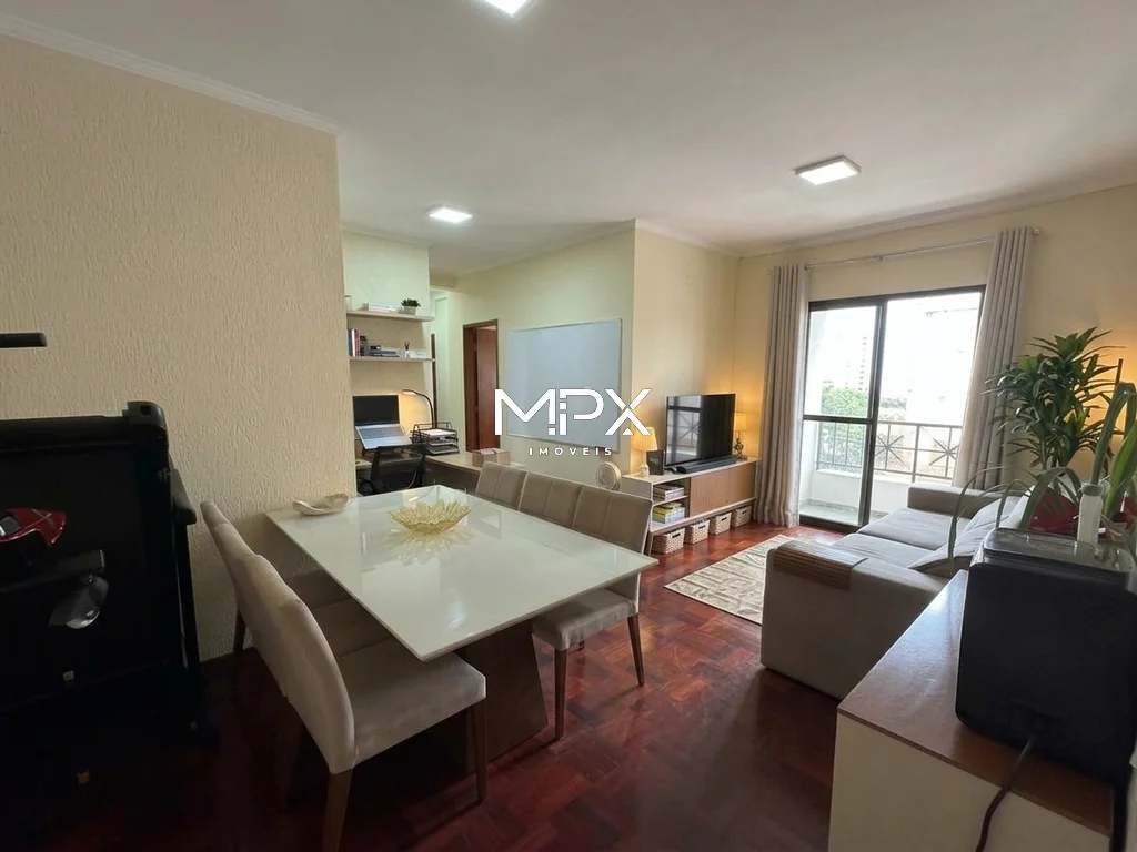 Apartamento à venda no Condomínio Novitália Residence em Piracicaba