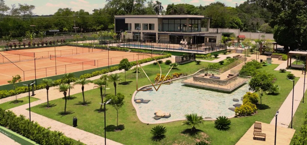 Casa à venda com 4 quartos, 4 suítes, 6 vagas e 390m² no Reserva Petrus, Indaiatuba (SP) — foto 26 de 30