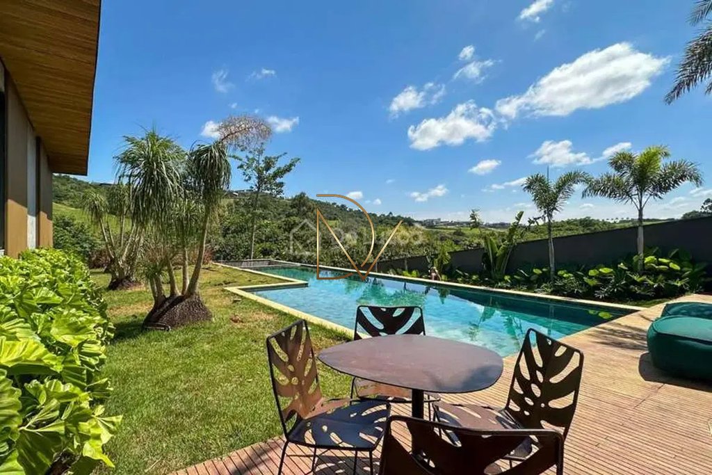 Casa à venda com 6 quartos, 6 suítes, 4 vagas e 748m² no Loteamento Residencial Pedra Alta (Sousas), Campinas (SP) — foto 25 de 30