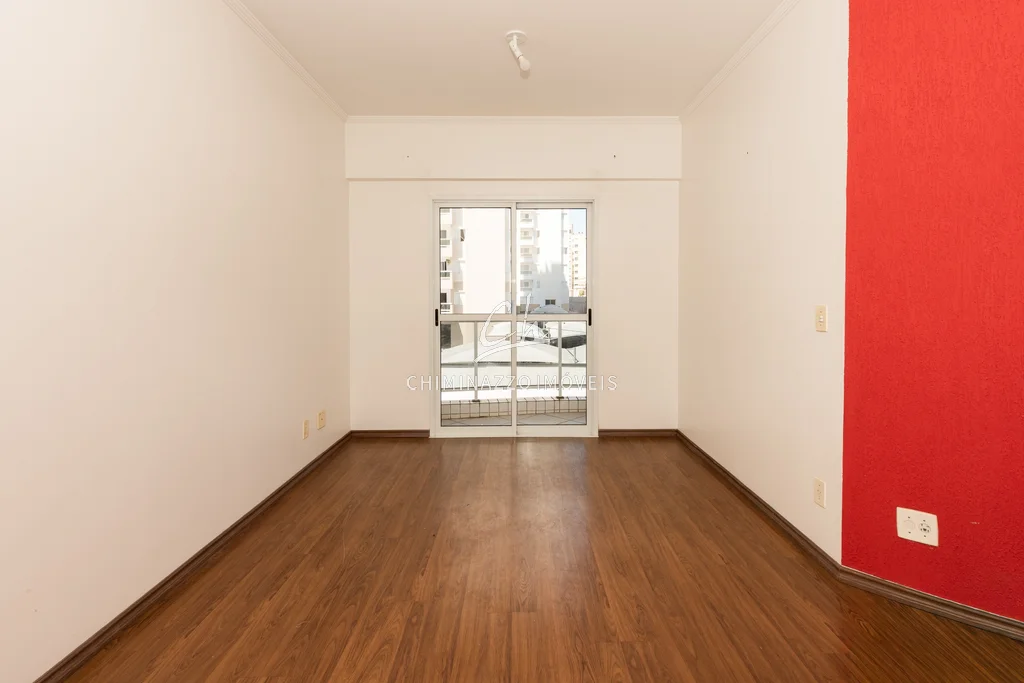 Apartamento à venda em Campinas, Mansões Santo Antônio, com 3 quartos, com 79 m², Aldeia Da Mata