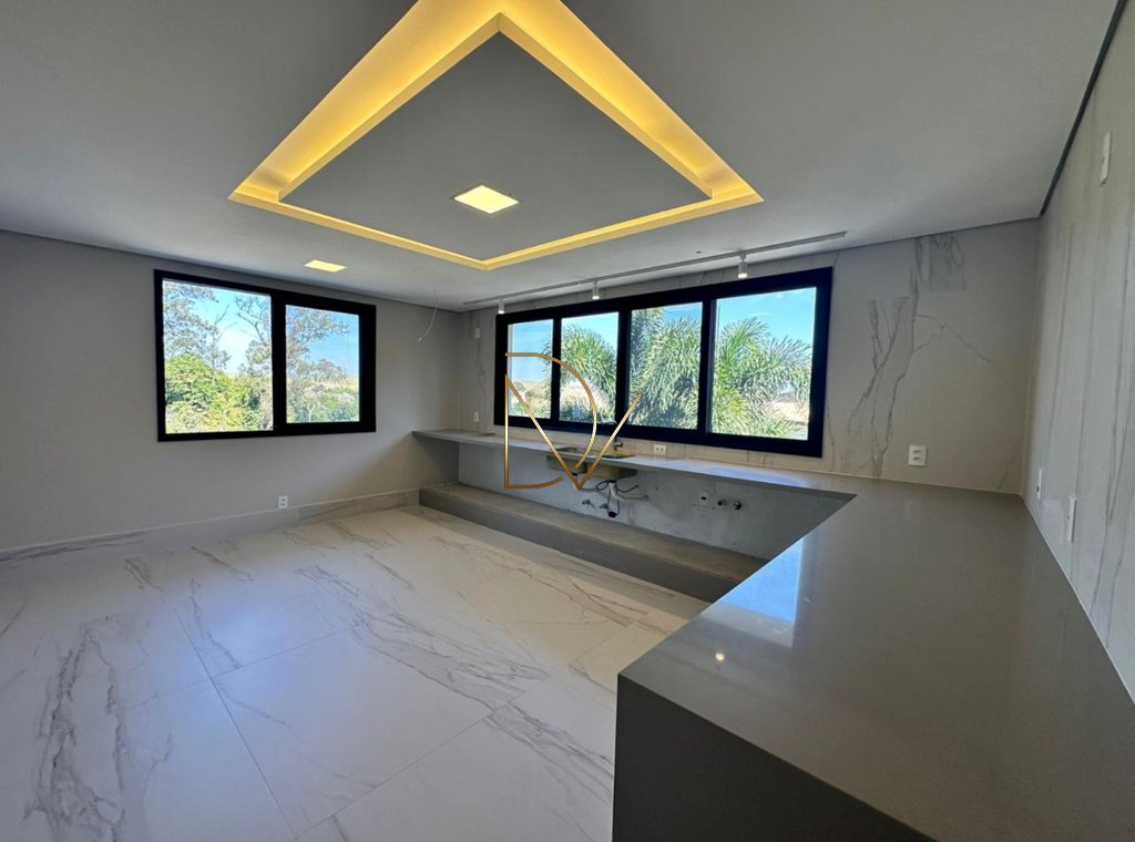 Casa à venda com 4 quartos, 4 suítes, 6 vagas e 525m² no Residencial Jatibela, Campinas (SP) — foto 7 de 30