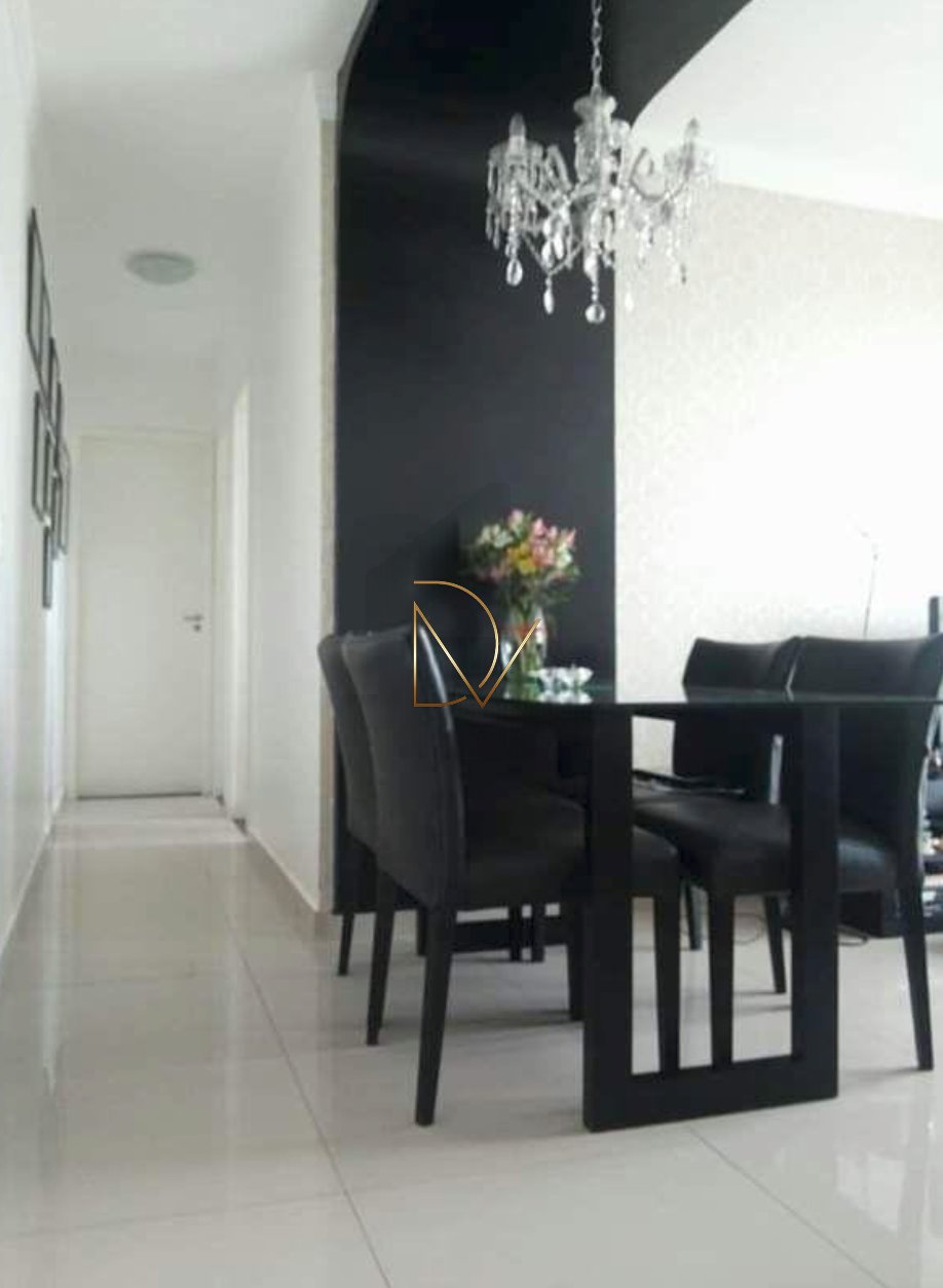 Apartamento à venda com 2 quartos, 1 banheiro, 1 vaga e 45m² no Bonfim, Campinas (SP) — foto 2 de 30