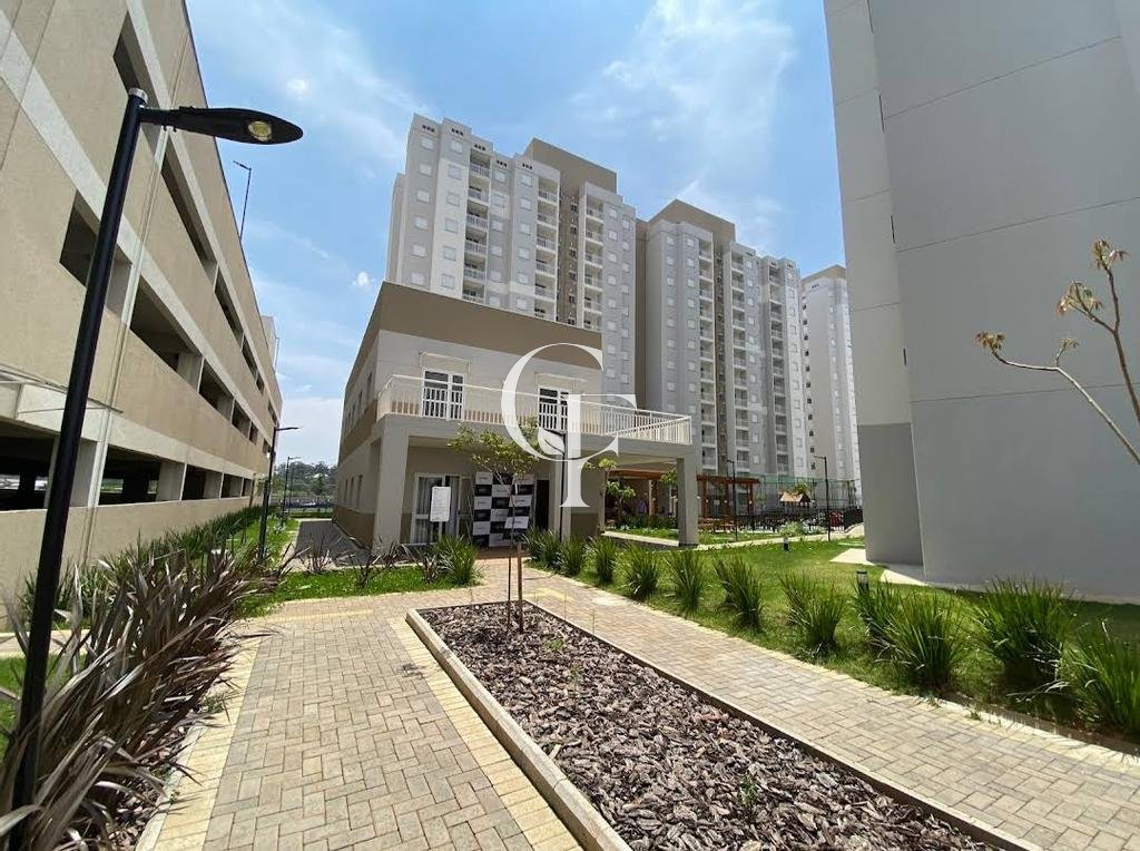 Apartamento com 2 quartos em frente à Puc, Campinas 