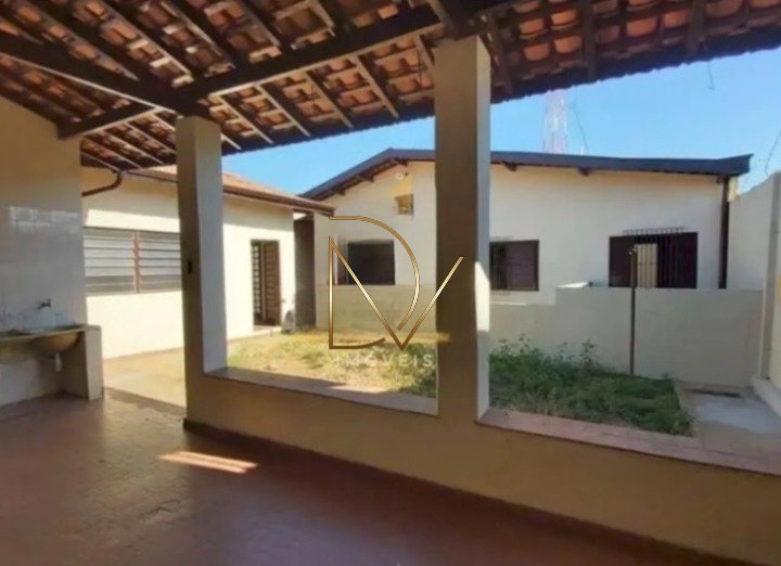 Casa à venda com 3 quartos, 1 suíte, 5 vagas e 200m² no Jardim São Gabriel, Campinas (SP) — foto 13 de 24
