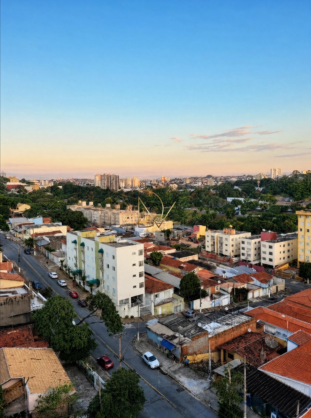 Apartamento à venda com 2 quartos, 1 banheiro, 1 vaga e 47m² no Vila Industrial, Campinas (SP) — foto 7 de 30