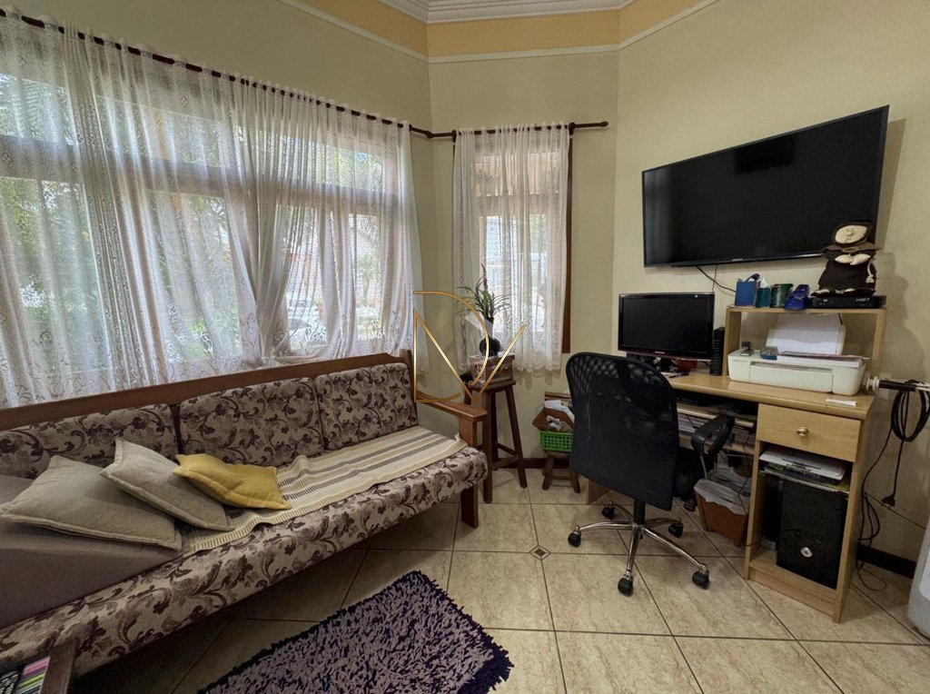 Casa à venda com 3 quartos, 5 banheiros, 4 vagas e 308m² no Vila Marieta, Campinas (SP) — foto 11 de 30