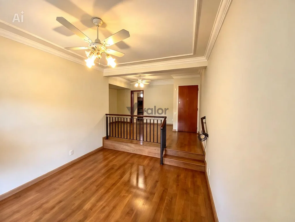 Apartamento à venda em Campinas, Cambuí, com 3 quartos, com 96 m², Edificio João de Barro