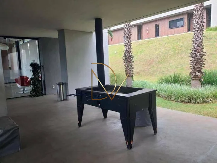 Terreno à venda com 460m² de terreno no Alphaville Dom Pedro 3, Campinas (SP) — foto 23 de 23