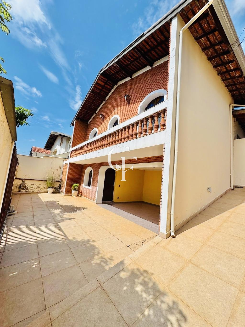 Casa à venda em Campinas, Jardim Carlos Lourenço, com 3 quartos, com 280.13 m²