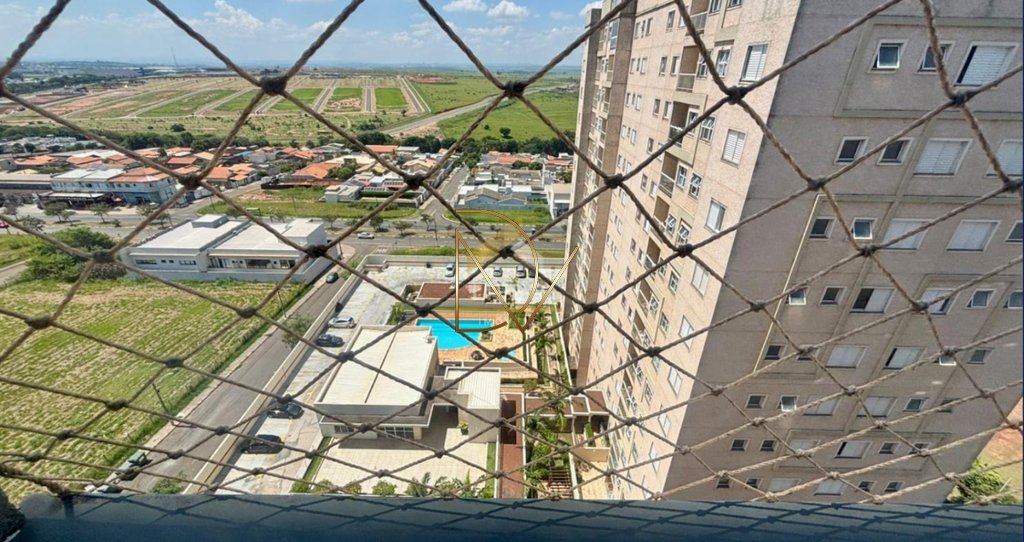 Apartamento à venda com 2 quartos, 2 suítes, 2 vagas e 60m² no Parque Bom Retiro, Paulínia (SP) — foto 17 de 24