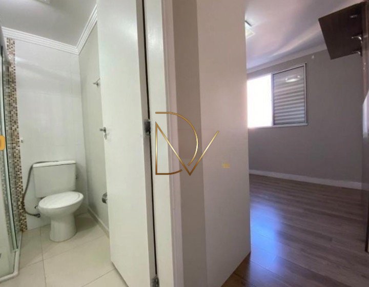 Apartamento à venda com 2 quartos, 1 suíte e 55m² no Jardim Nova Europa, Campinas (SP) — foto 7 de 24