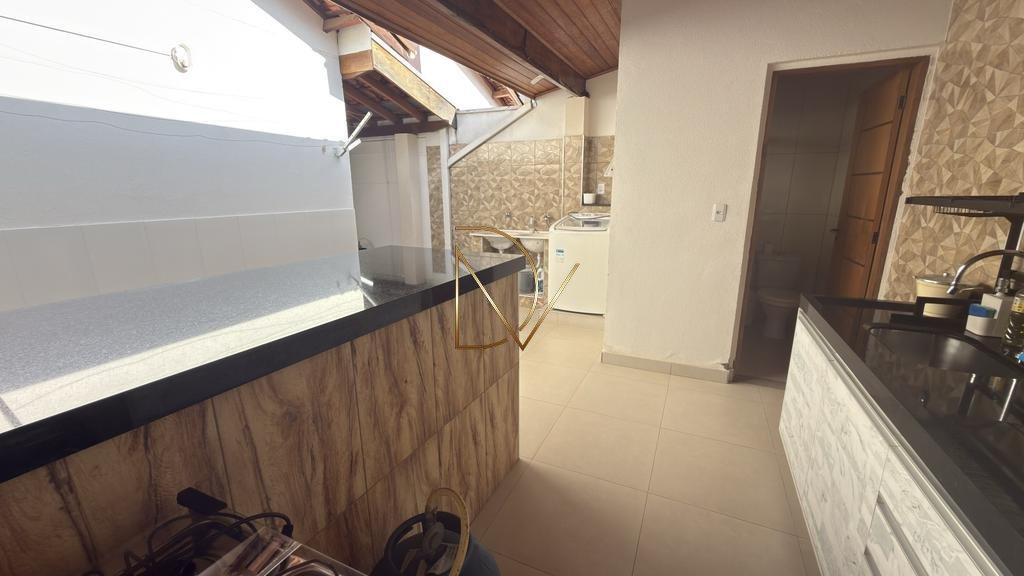 Casa à venda com 2 quartos, 2 banheiros, 2 vagas e 130m² no Jardim Villagio Ghiraldelli, Hortolândia (SP) — foto 19 de 30