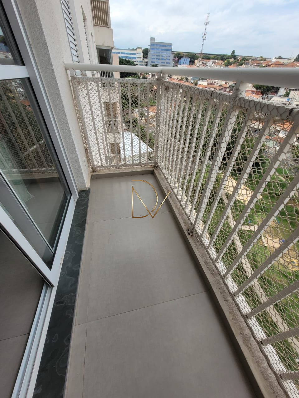 Apartamento à venda com 2 quartos, 1 banheiro, 1 vaga e 47m² no Vila Industrial, Campinas (SP) — foto 5 de 30