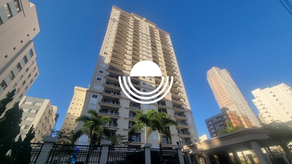 Apartamento para alugar em Campinas, Cambuí, com 2 quartos, com 60 m², SOLEIL