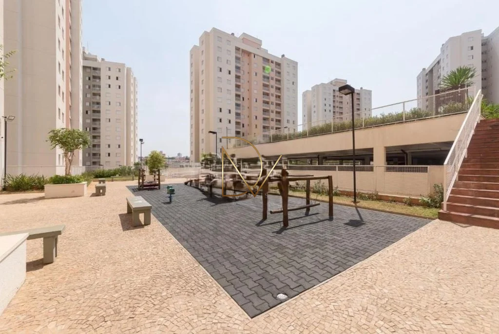 Apartamento à venda com 3 quartos, 1 suíte, 1 vaga e 75m² no Loteamento Chácara Prado, Campinas (SP) — foto 20 de 29