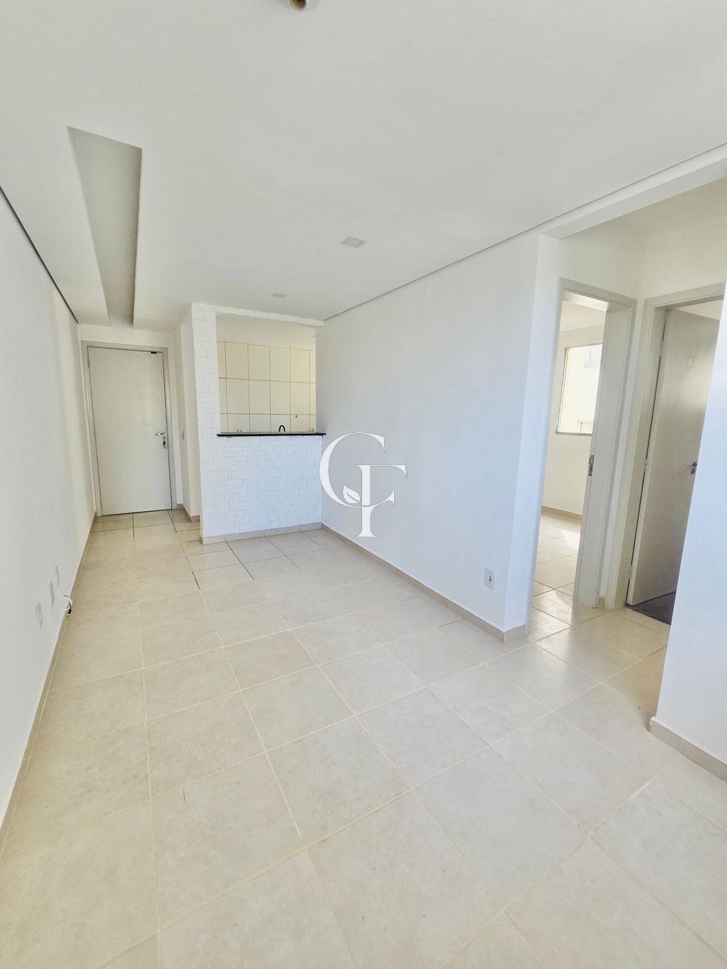 Apartamento à venda em Campinas, Jardim Márcia, com 2 quartos, com 43.4 m²