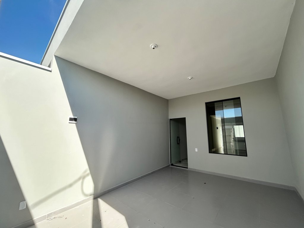 Casa à venda em Artur Nogueira, Residencial Villa Nogueira, com 2 quartos, com 85 m²