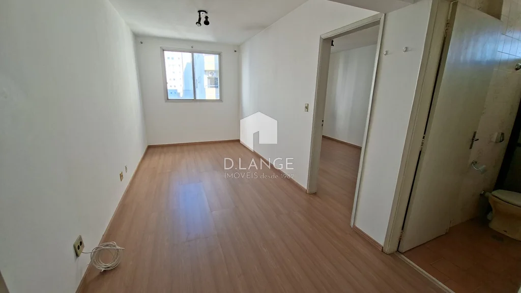 Apartamento para alugar no bairro Cambuí em Campinas - SP