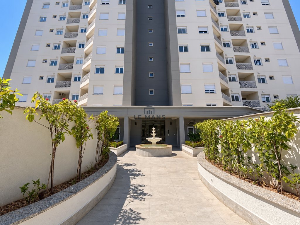 Apartamento 2 quartos, Água Branca, Piracicaba