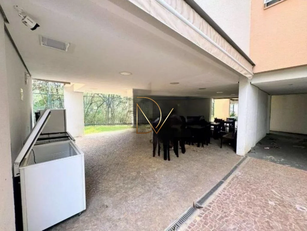 Apartamento à venda com 3 quartos, 1 suíte, 1 vaga e 75m² no Loteamento Chácara Prado, Campinas (SP) — foto 24 de 29
