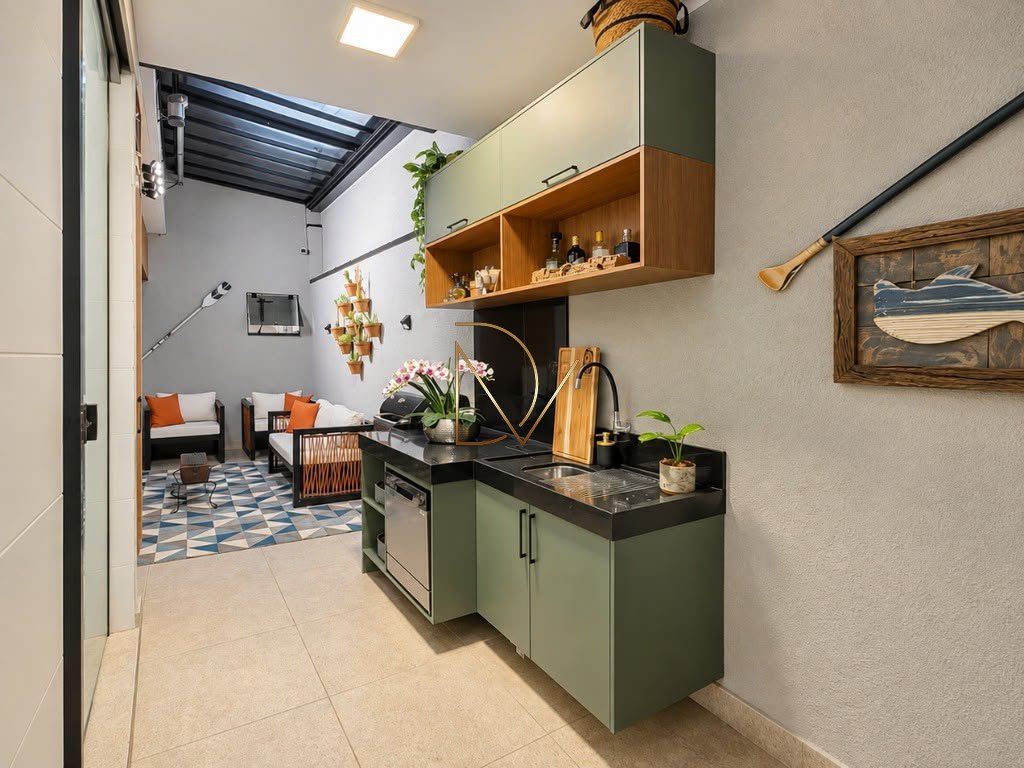 Casa à venda com 2 quartos, 1 suíte e 90m² no Jardim Monte Carlo, Indaiatuba (SP) — foto 14 de 30