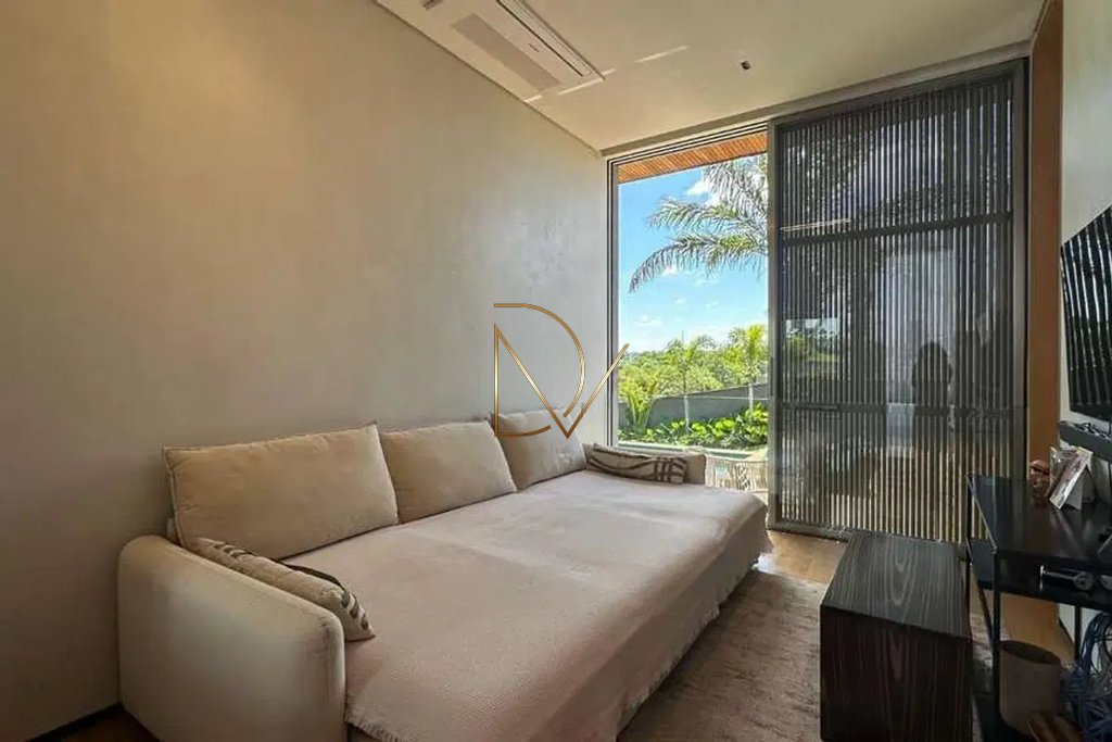 Casa à venda com 6 quartos, 6 suítes, 4 vagas e 748m² no Loteamento Residencial Pedra Alta (Sousas), Campinas (SP) — foto 12 de 30