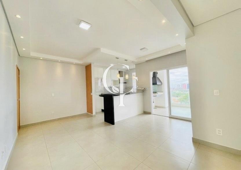Apartamento à venda em Campinas, Parque Industrial, com 3 quartos, com 82 m²