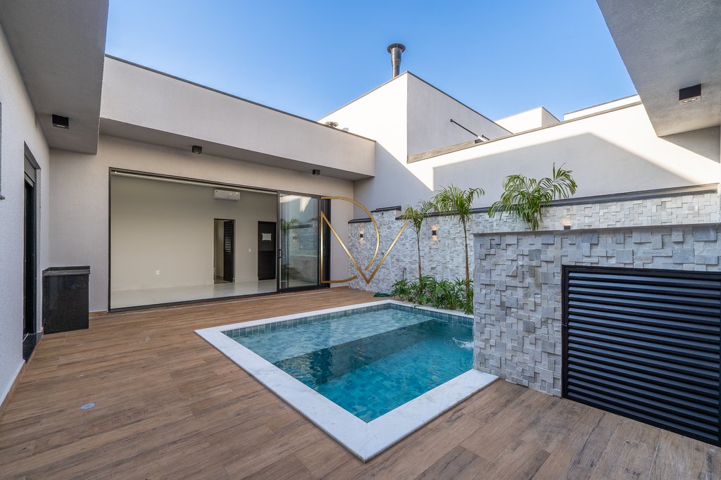 Casa à venda com 3 quartos, 3 suítes, 4 vagas e 188m² no Jardim Residencial Dona Lucilla, Indaiatuba (SP) — foto 19 de 30