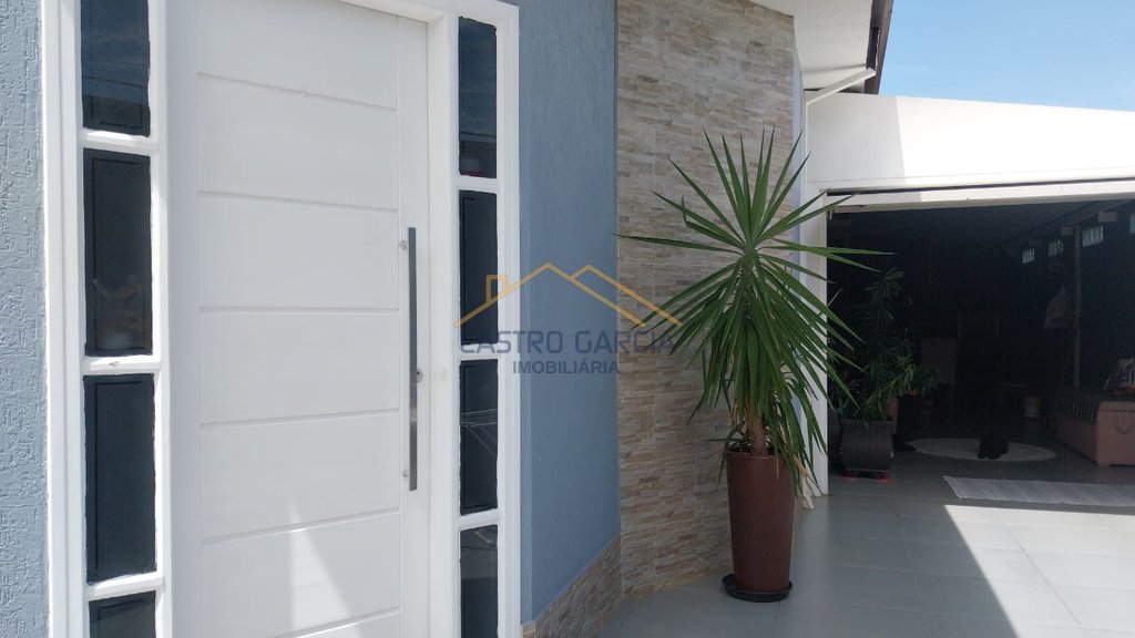 Casa à venda em Americana, Jardim da Balsa II, com 3 quartos, com 135 m²