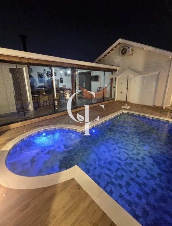 Casa à venda em Sumaré, Jardim Dall'Orto, com 3 quartos, com 194 m²