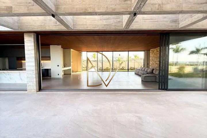 Casa à venda com 4 quartos, 4 suítes, 8 vagas e 630m² no Loteamento Residencial Pedra Alta (Sousas), Campinas (SP) — foto 13 de 30