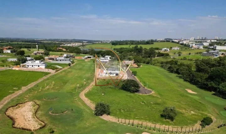 Terreno à venda com 1000m² de terreno no Jardim Indaiatuba Golf, Indaiatuba (SP) — foto 26 de 27