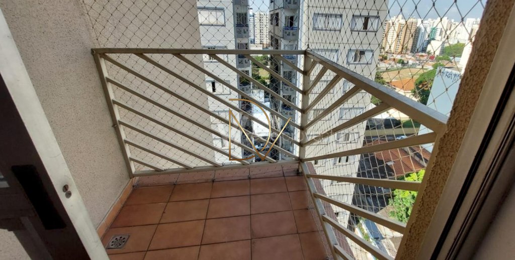 Apartamento à venda com 1 quarto, 1 banheiro, 1 vaga e 52m² no Centro, Campinas (SP) — foto 3 de 13