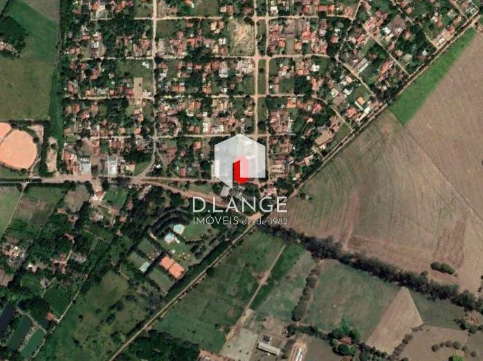 Terreno à venda no Village Campinas em Campinas - SP